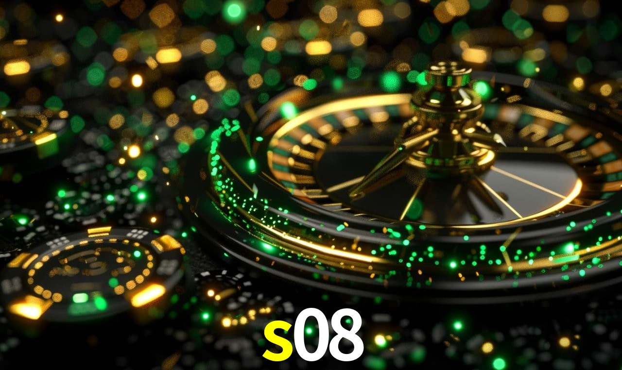 Segurança e performance na plataforma s08