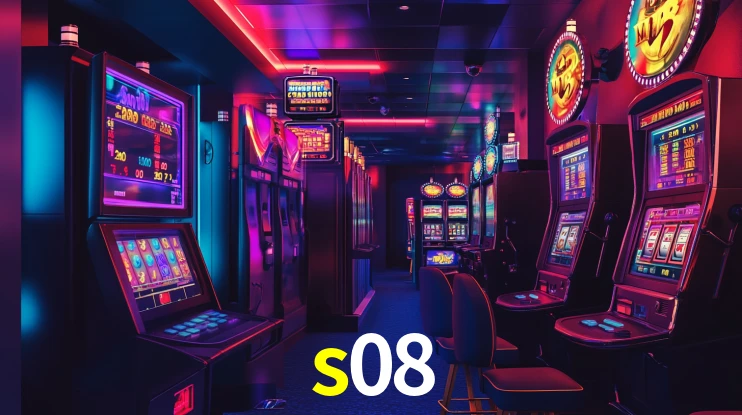 Cashback e recargas na s08