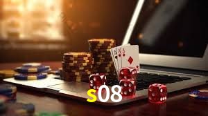 Download para Android e iOS na s08