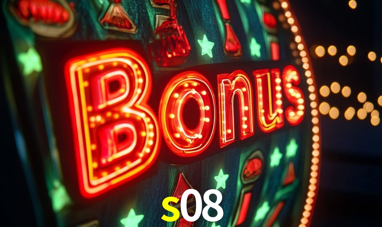 Página oficial no Facebook da s08