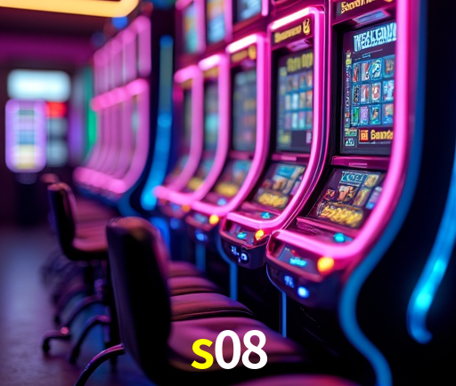 Loterias online na s08